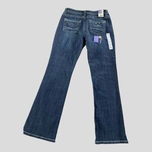 Lee Women's Boot Cut Jeans - Dark Blue